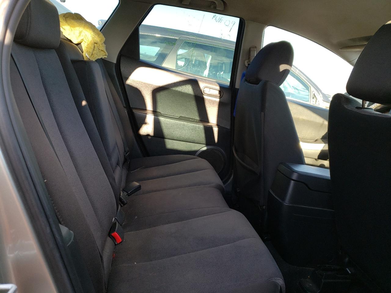 2008 Mazda CX-7 - Image 11