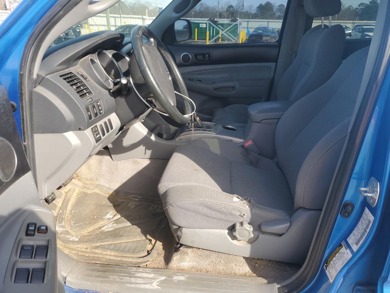2007 Toyota Tacoma - Image 7