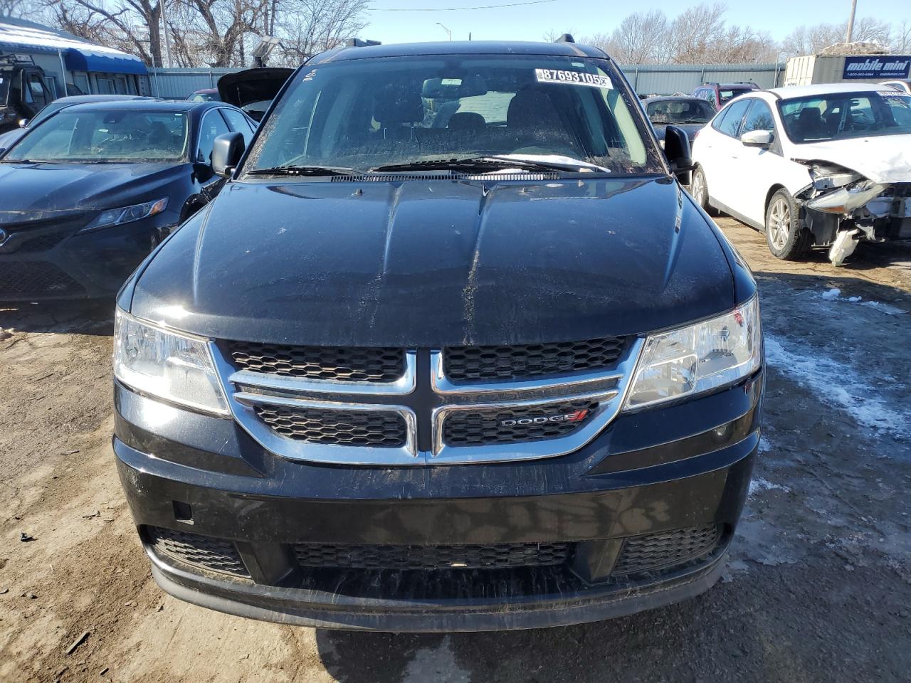 2019 Dodge Journey - Image 5