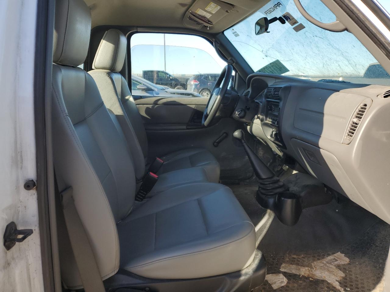 2011 Ford Ranger - Image 10