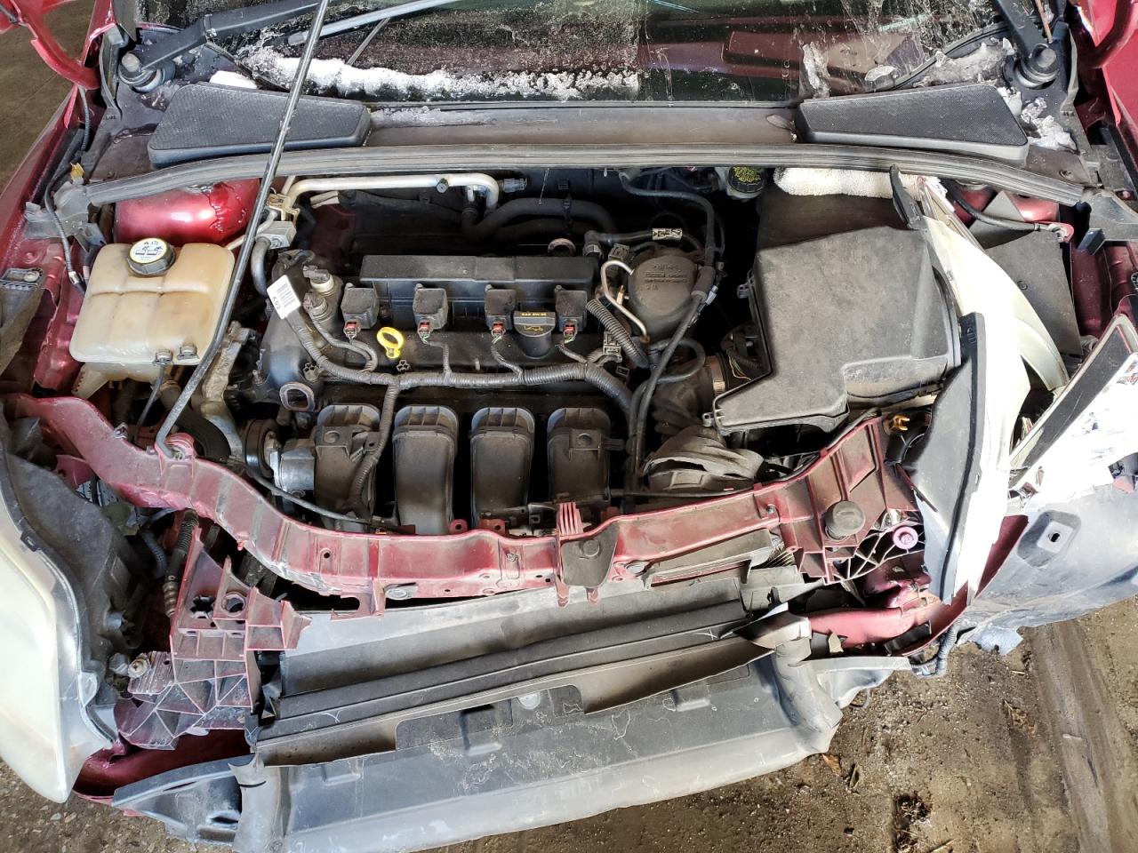2013 Ford Focus - Image 12
