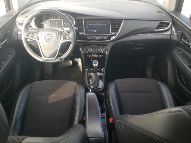  BUICK ENCORE 2020 Biały
