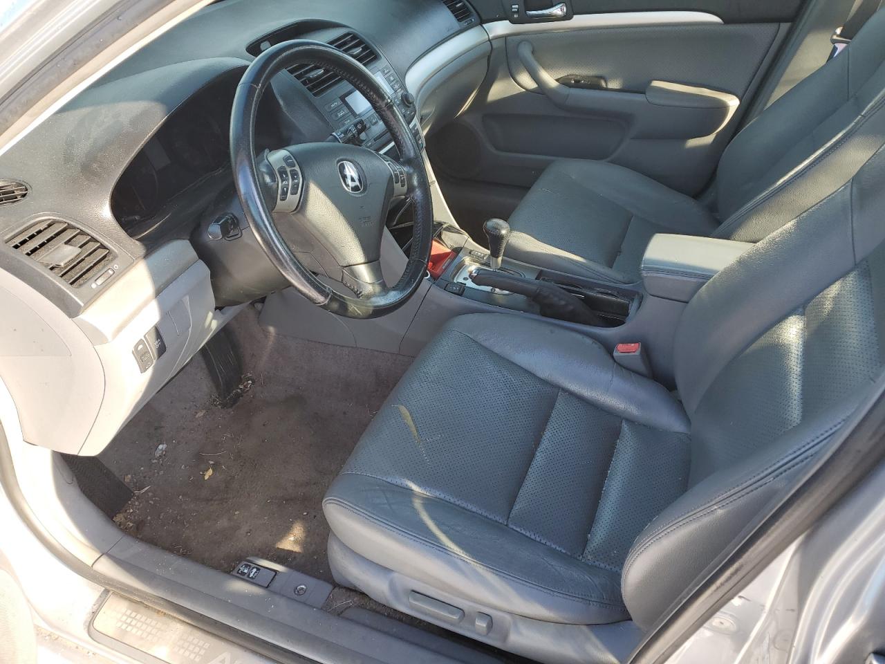 2005 Acura TSX - Image 7