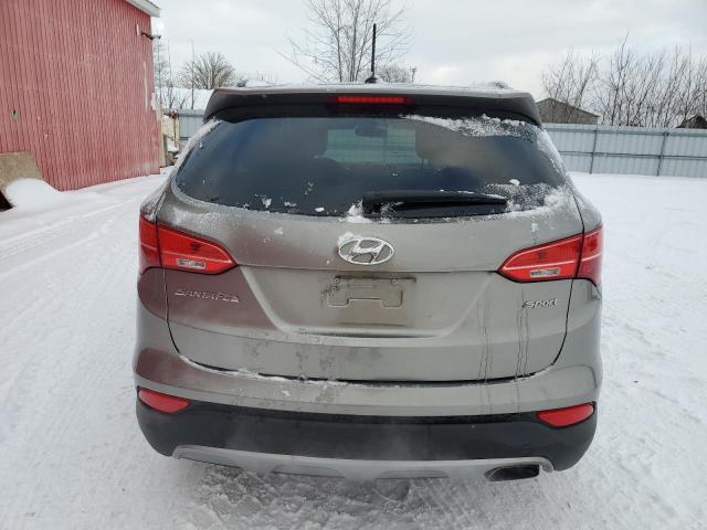 2016 HYUNDAI SANTA FE SPORT 