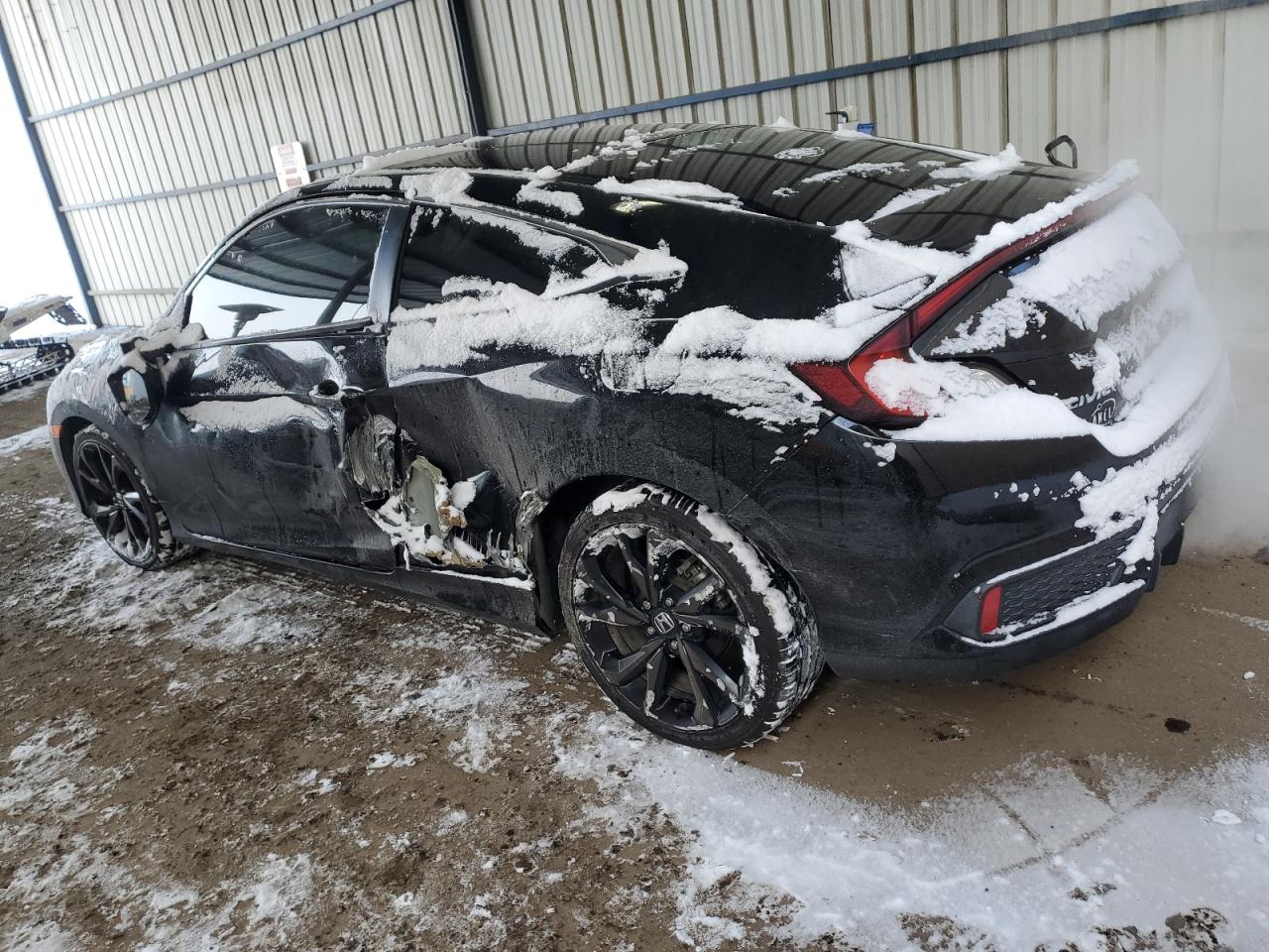 2019 Honda Civic - Image 2
