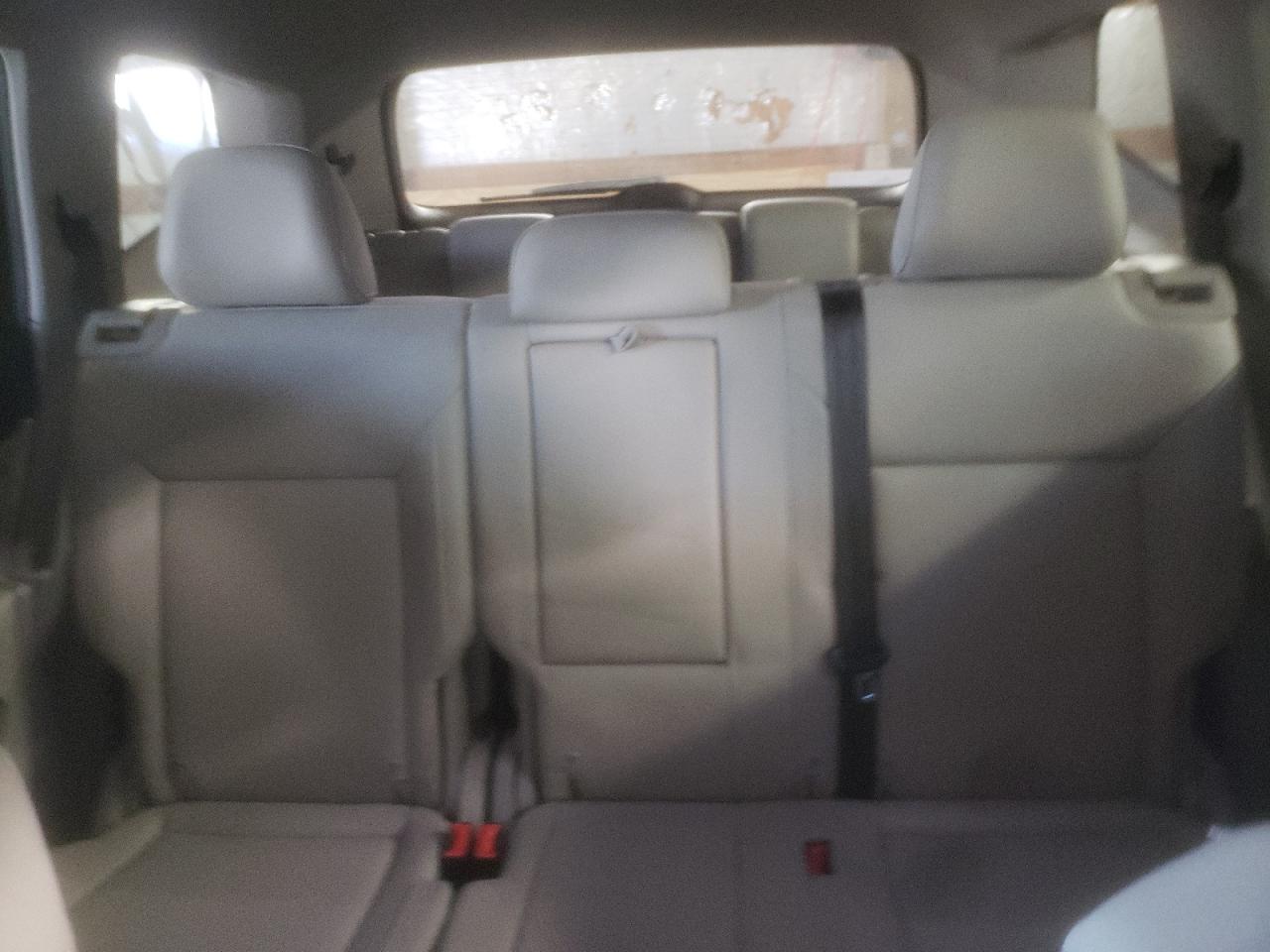 2021 Volkswagen Atlas - Image 10