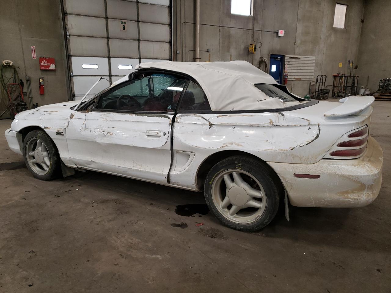 1994 Ford Mustang - Image 2