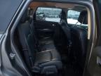 2012 DODGE JOURNEY R/T for sale at Copart AB - EDMONTON