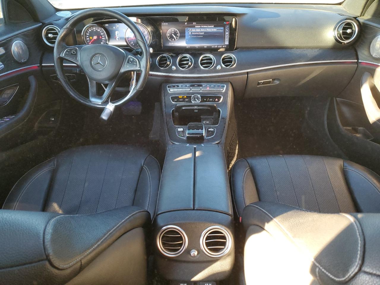 2018 Mercedes-Benz E-klasse - Image 8