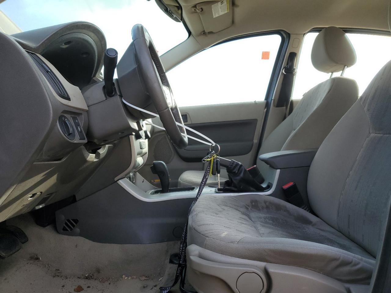 2011 Ford Focus - Image 7