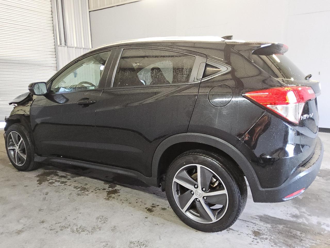 2021 Honda HR-V - Image 2