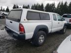 2008 Toyota Tacoma Access Cab на продаже в Graham, WA - Front End