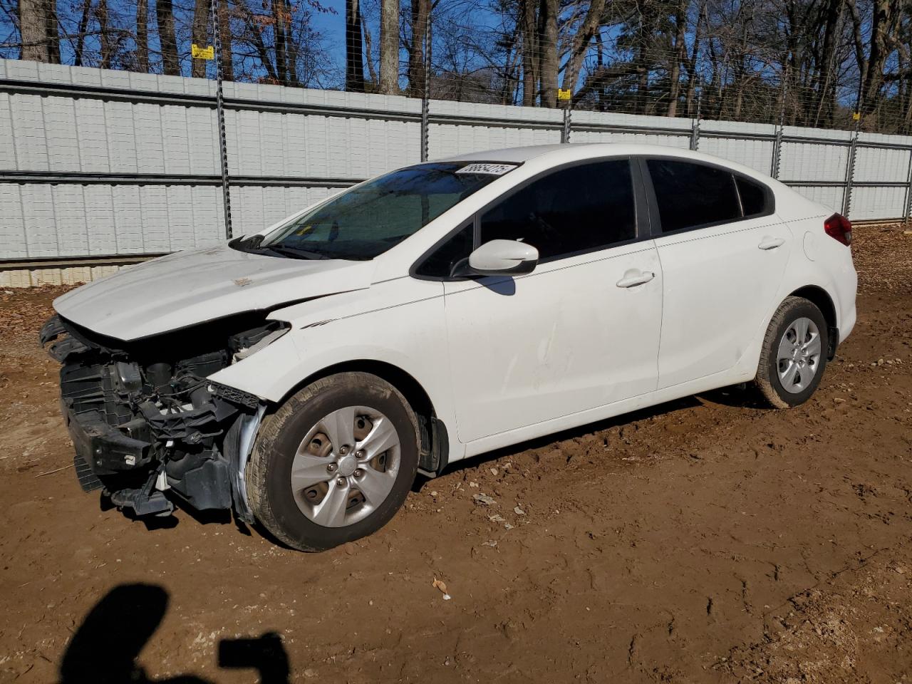 2018 Kia Forte - Image 1
