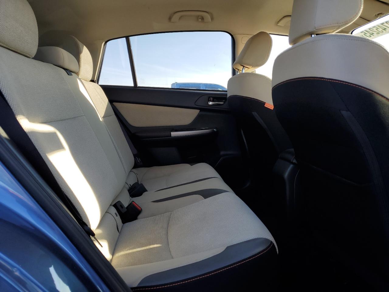2017 Subaru XV - Image 11