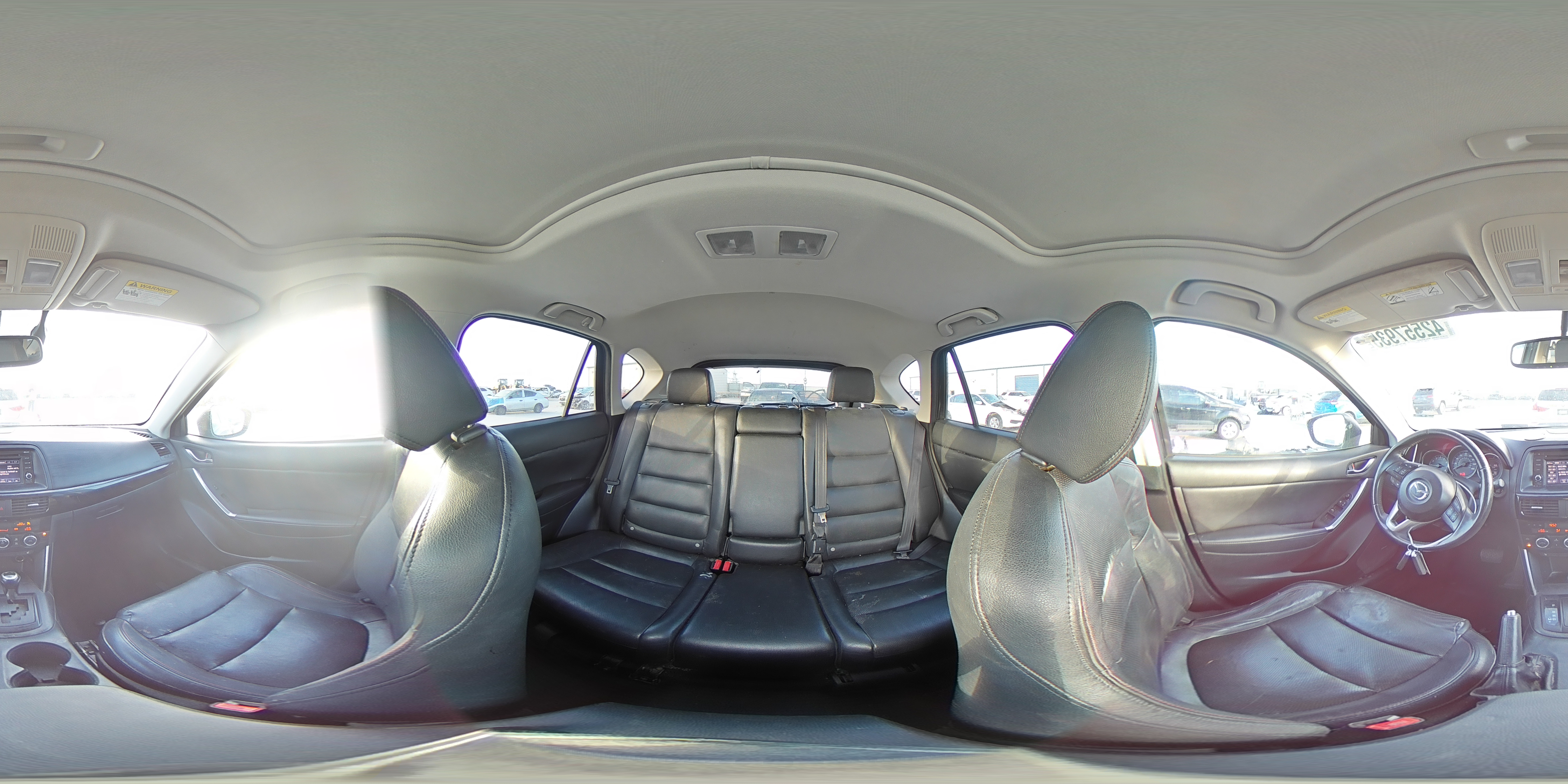 2013 Mazda CX-5 - Image 15