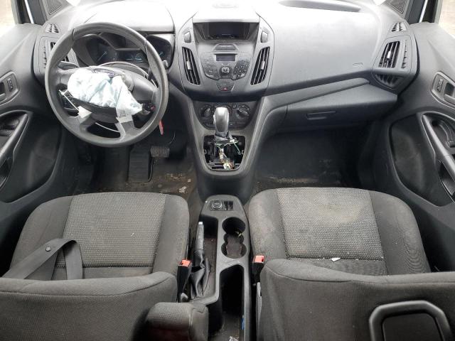  FORD TRANSIT 2016 Білий