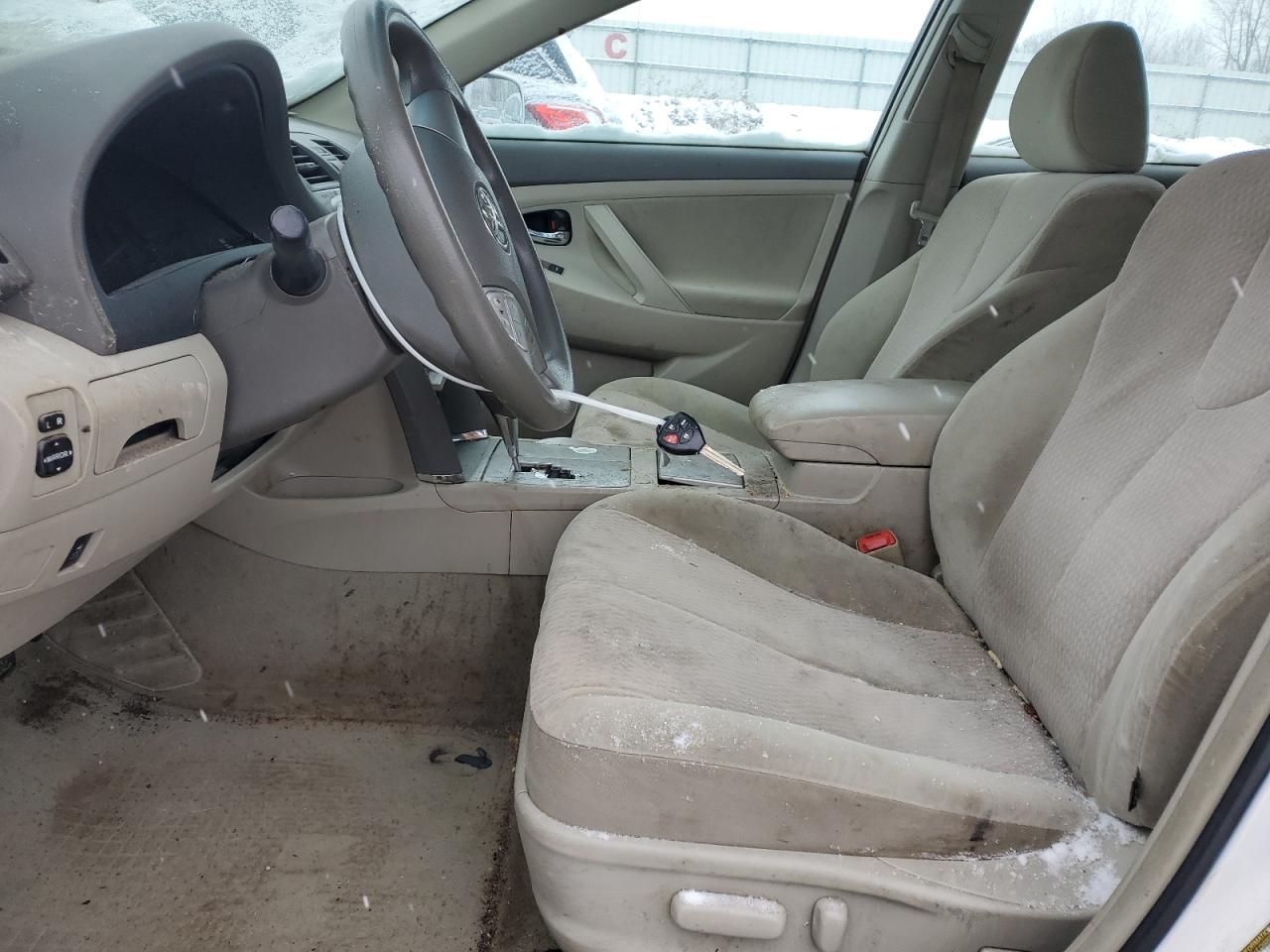 2011 Toyota Camry - Image 7