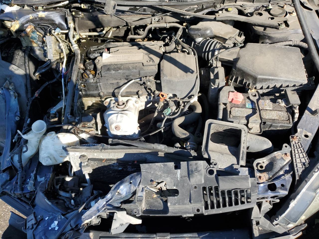 2014 Honda Accord - Image 13