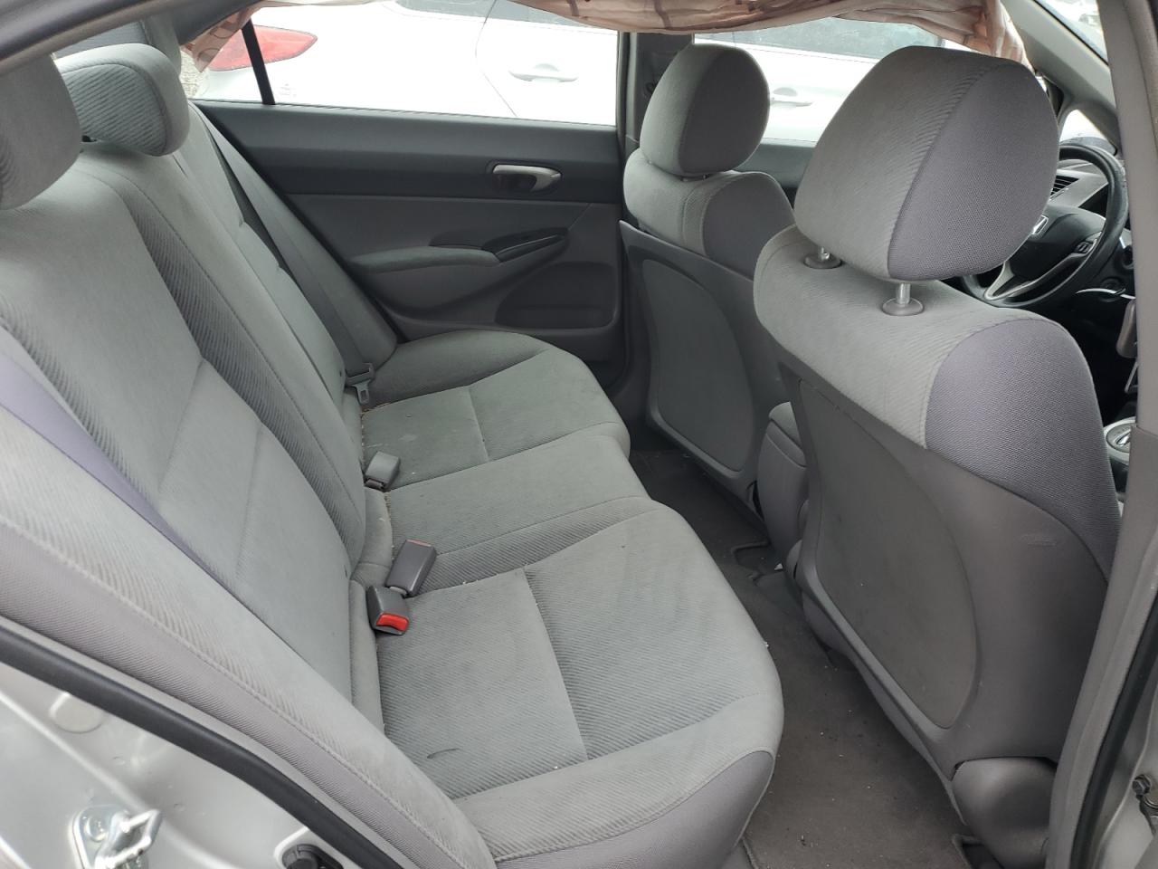 2011 Honda Civic - Image 10