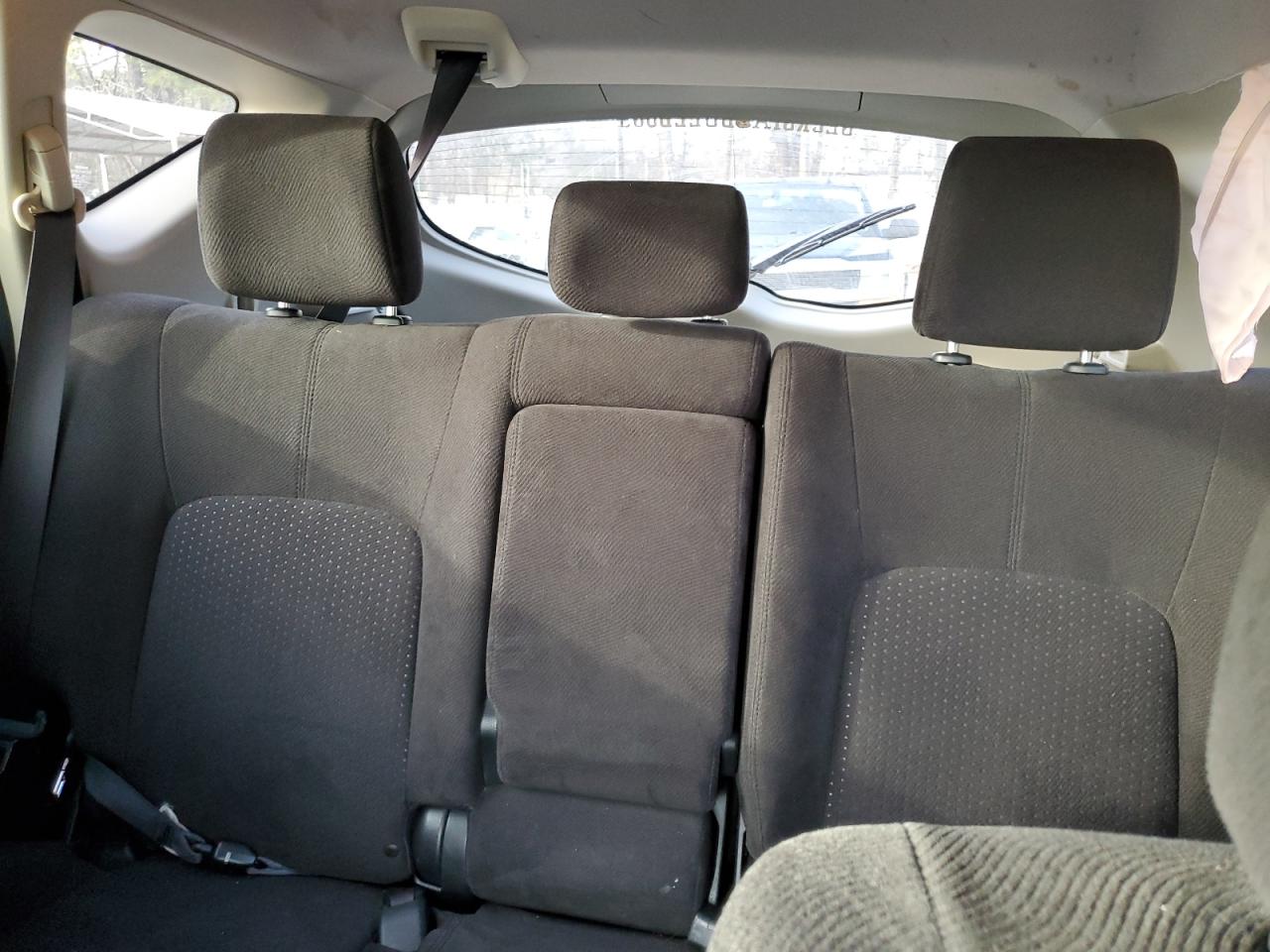 2011 Nissan Murano - Image 10