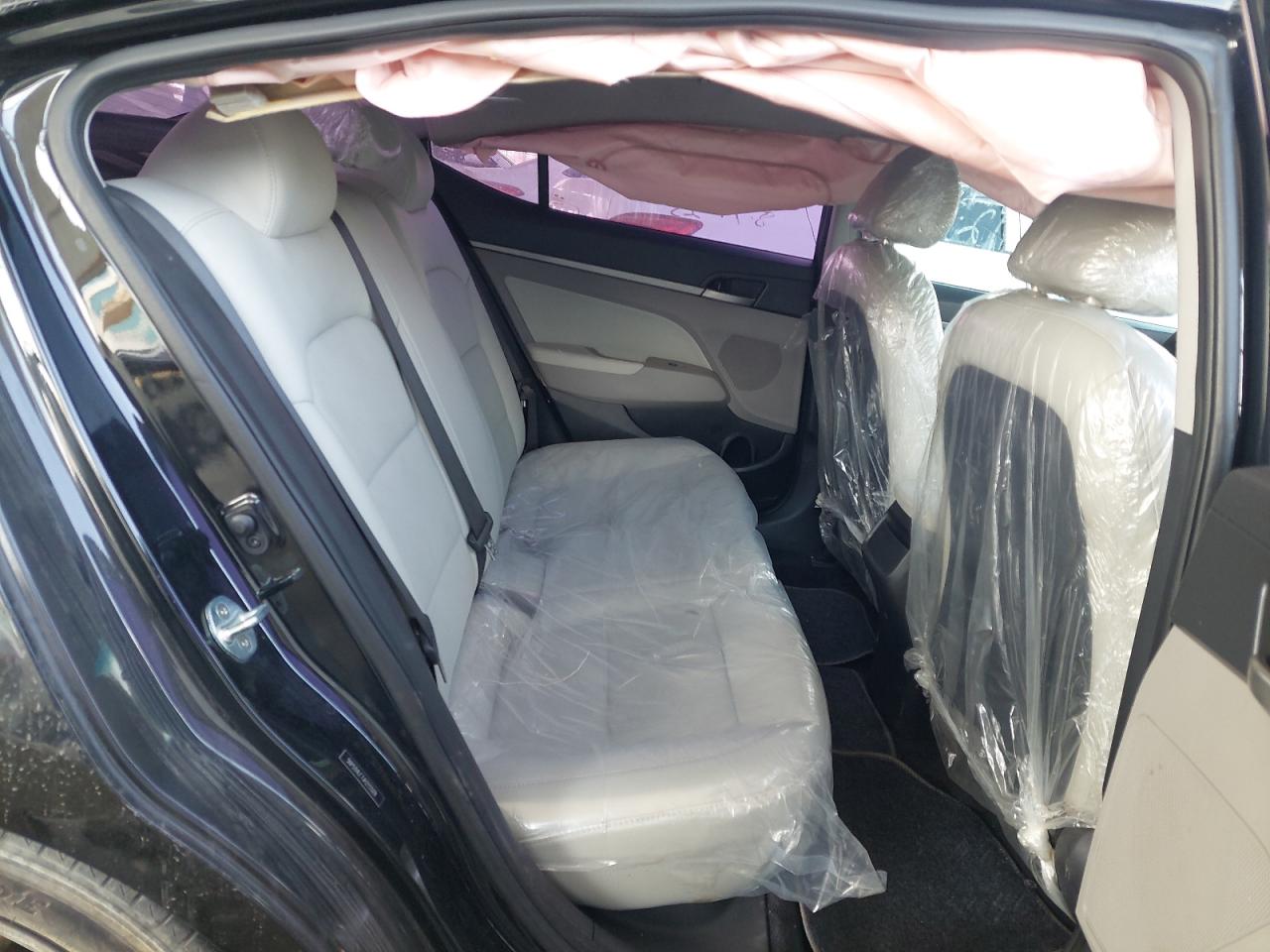5NPD84LF7JH215509 - 2018 Hyundai ELANTRA - #87519235