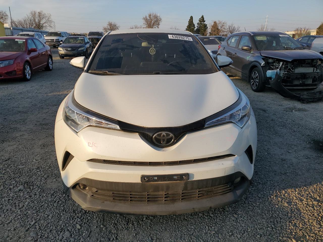 2018 Toyota C-HR - Image 5
