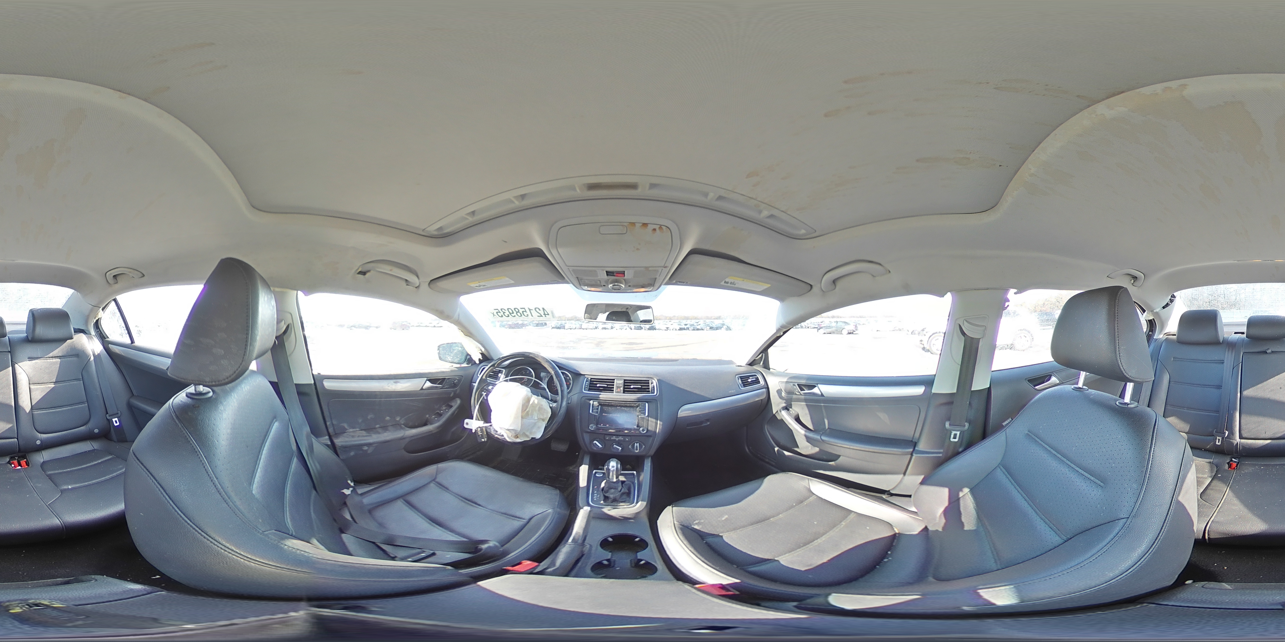2017 Volkswagen Jetta - Image 13
