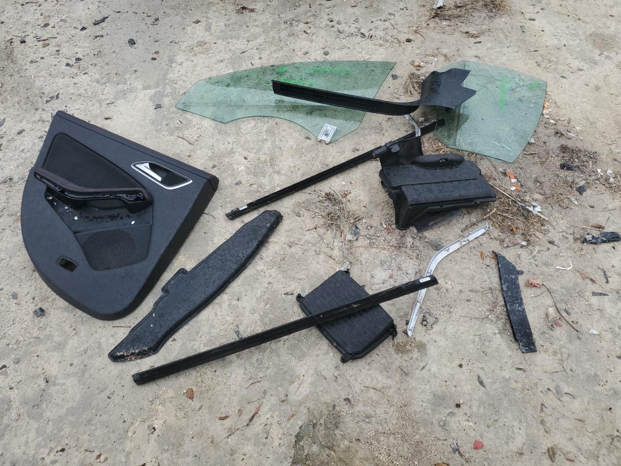 2018 Mercedes-Benz CLA-klasse - Image 12