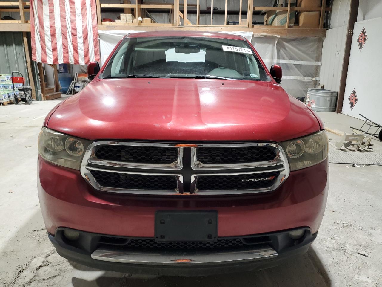 2013 Dodge Durango - Image 5