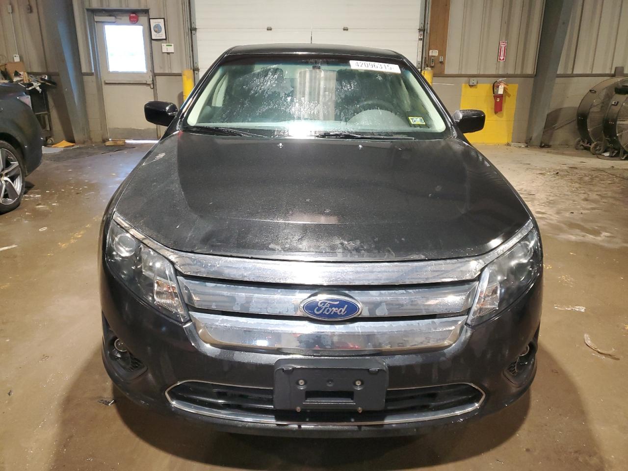 2011 Ford Fusion - Image 5