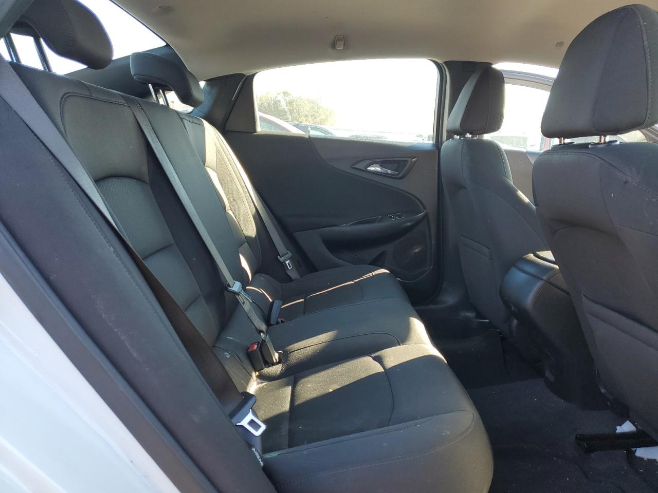 2021 Chevrolet Malibu - Image 10