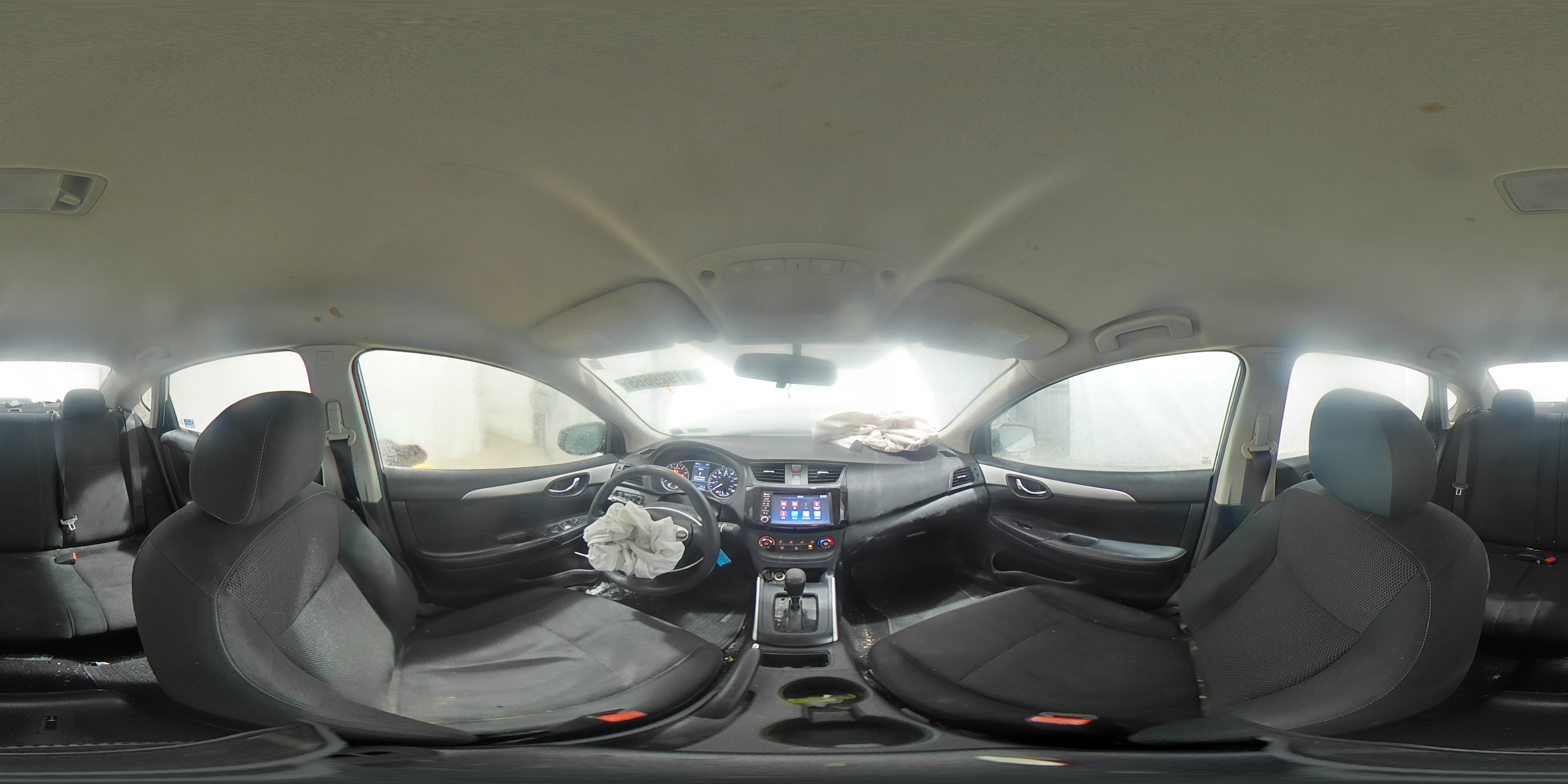 2019 Nissan Sentra - Image 13