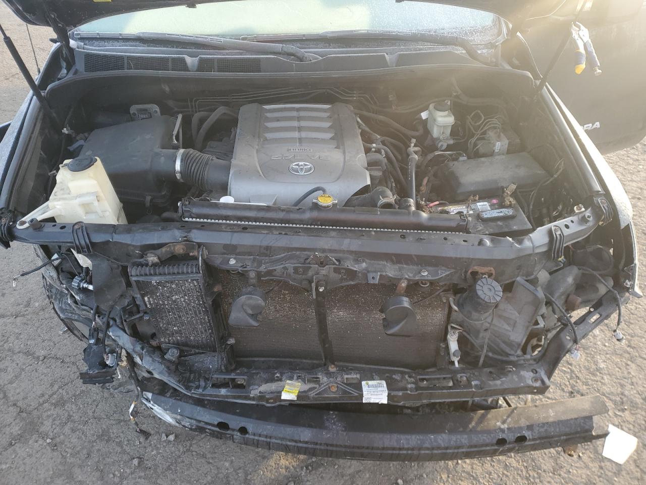 2008 Toyota Tundra - Image 11