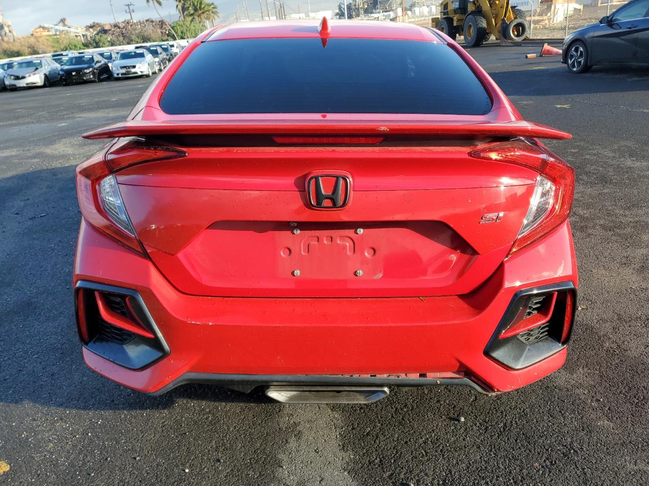 2020 Honda Civic - Image 6