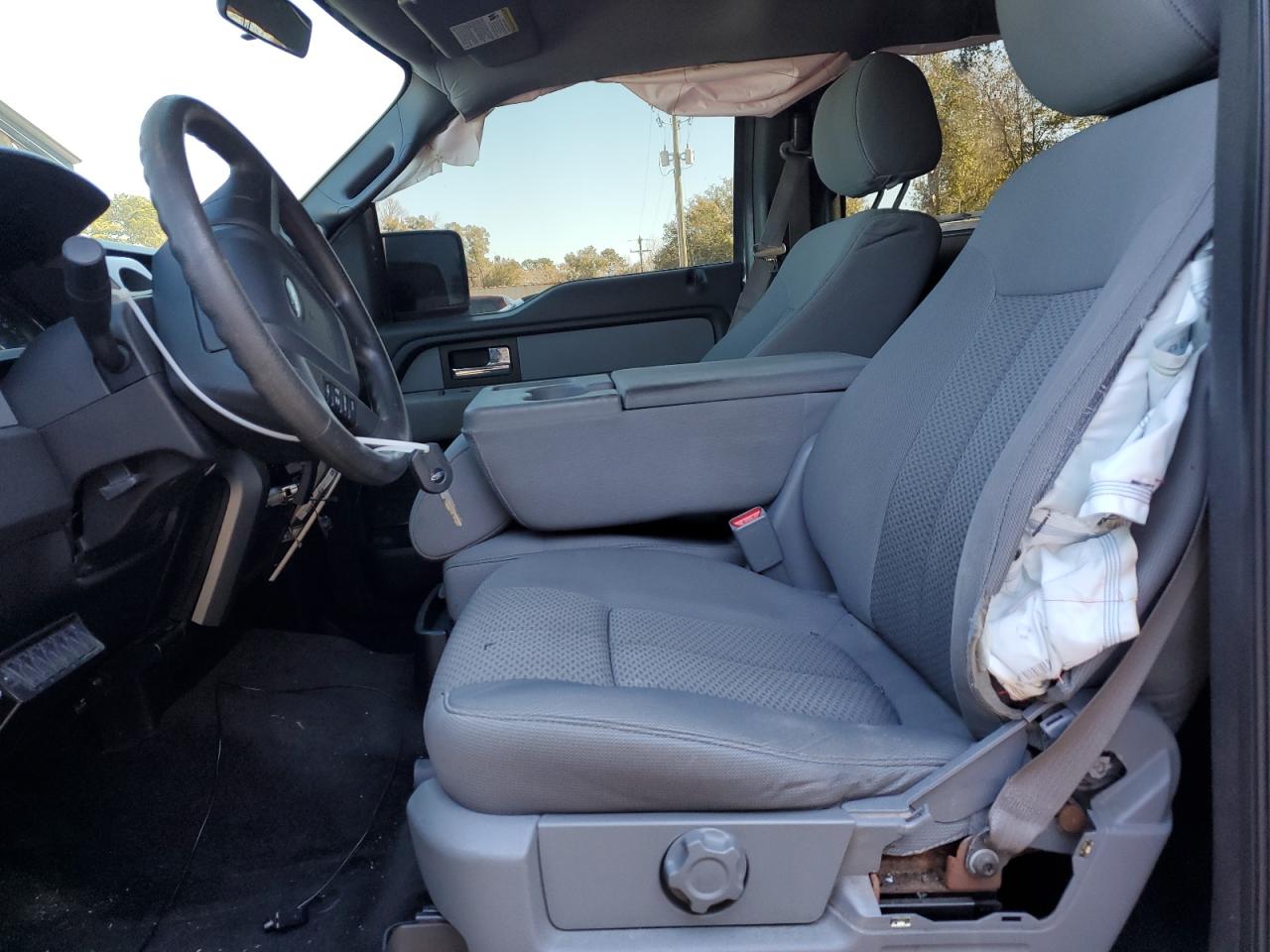 2014 Ford F-150 - Image 7
