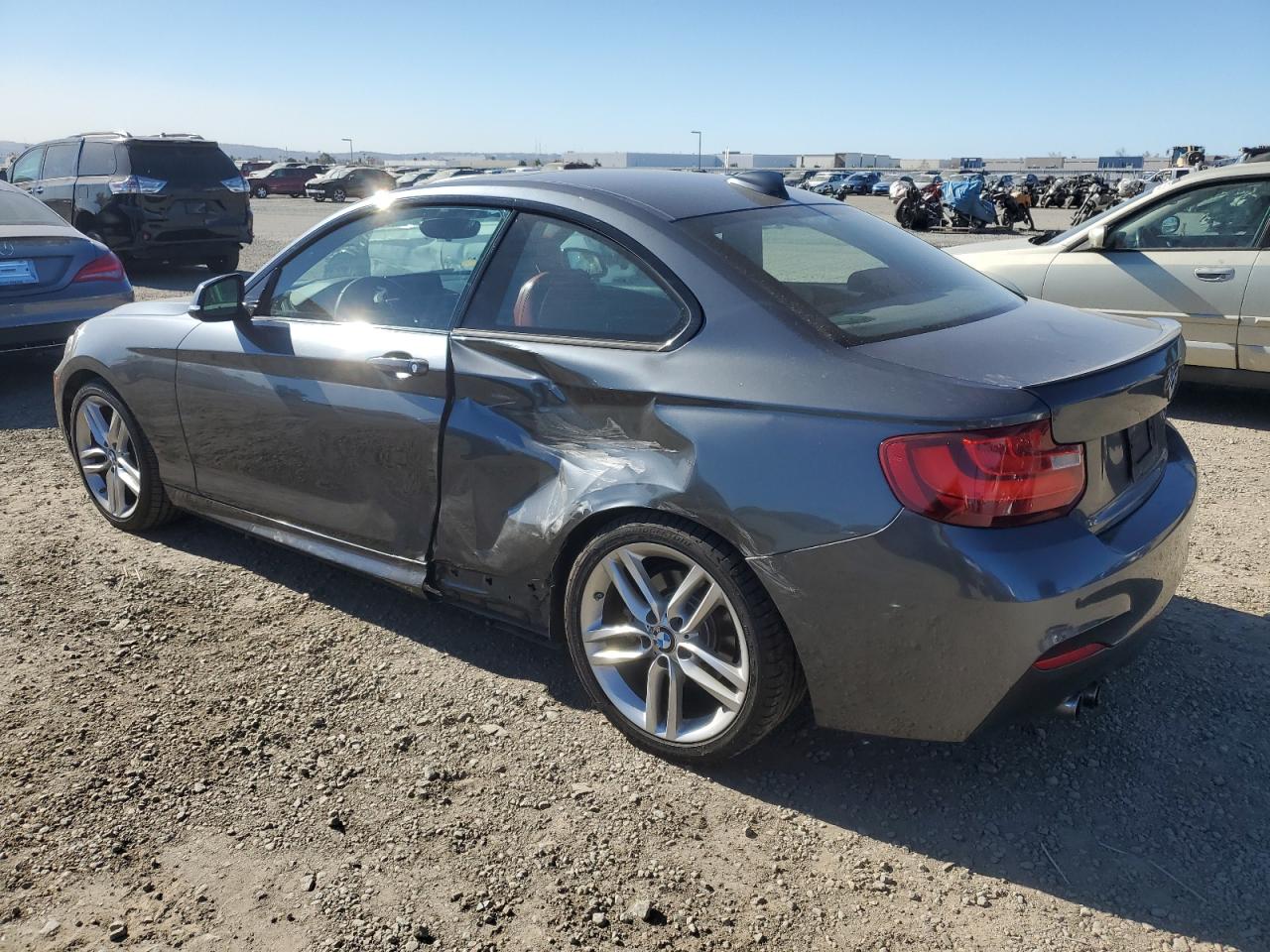 2016 BMW 2er - Image 2