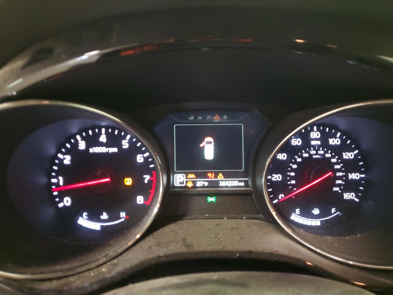 2018 Kia Sedona - Image 9