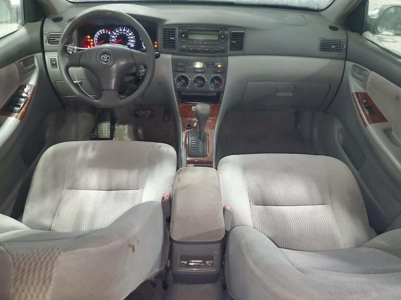 2006 Toyota Corolla - Image 8