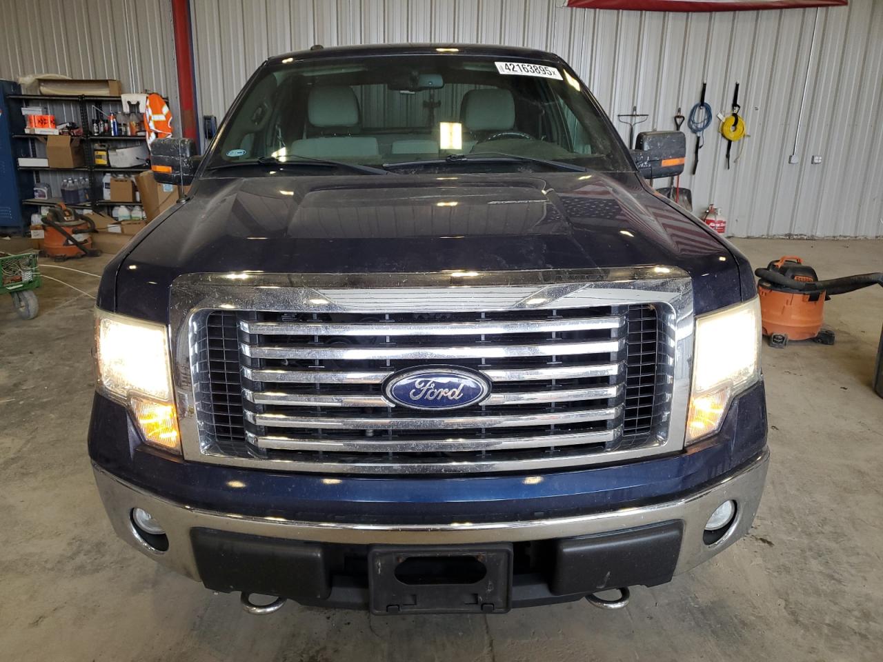 2010 Ford F-150 - Image 5