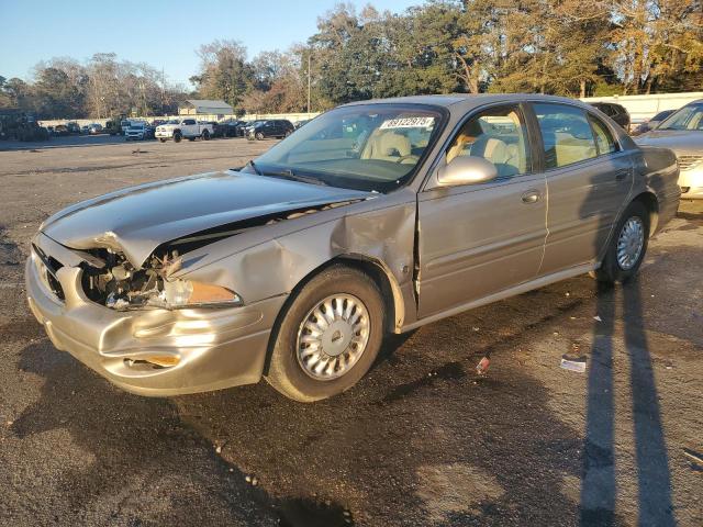 2004 Buick Lesabre Custom