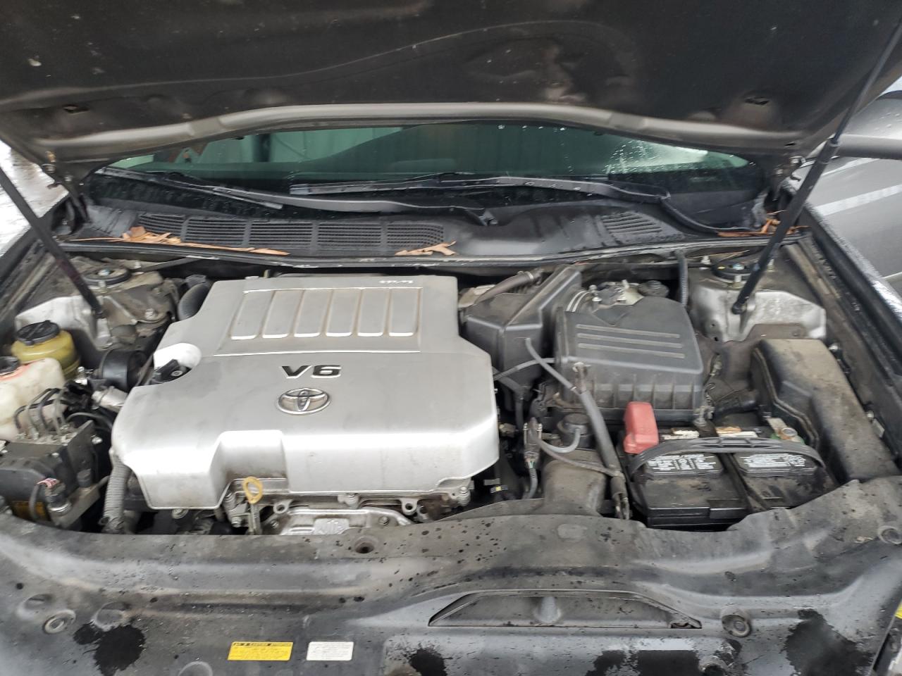 2007 Toyota Avalon - Image 11