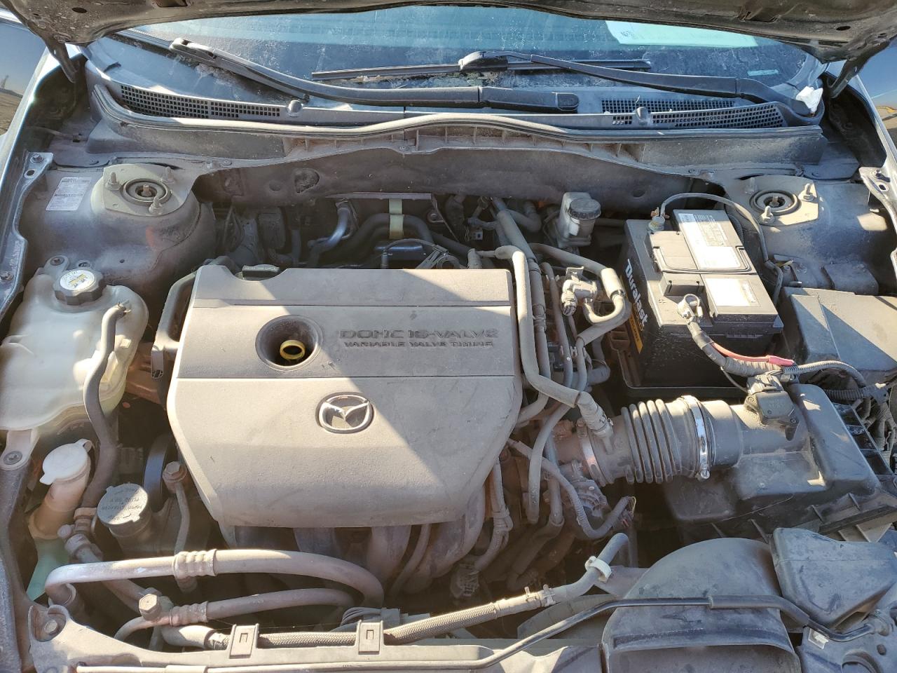 2010 Mazda 6 - Image 12