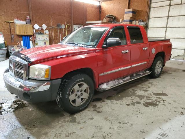 2005 Dodge Dakota Quad Slt