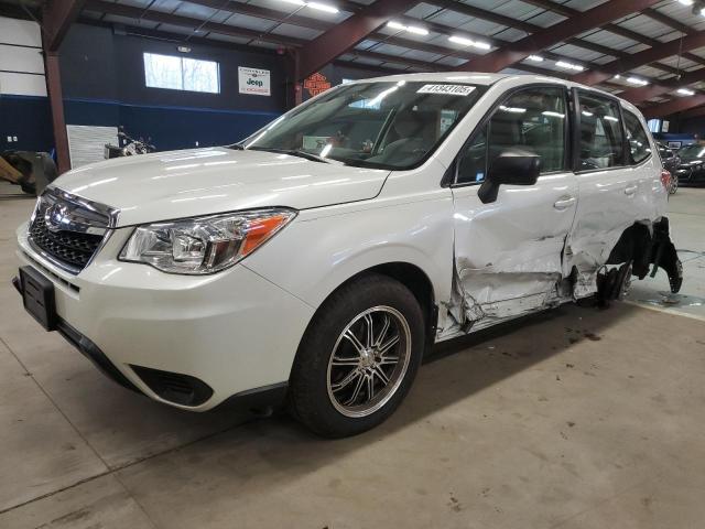 2014 Subaru Forester 2 2.5L