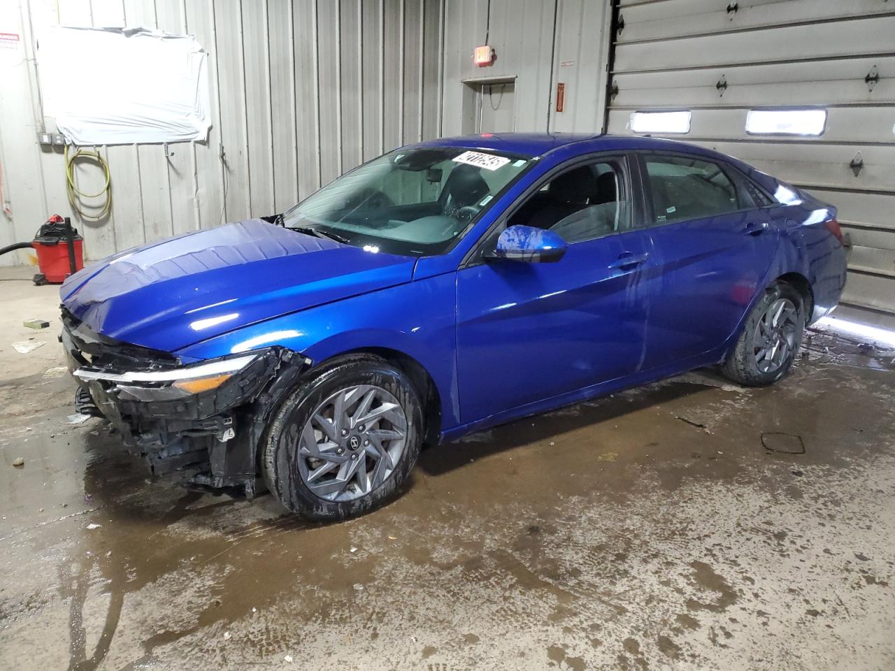2024 Hyundai Elantra - Image 1