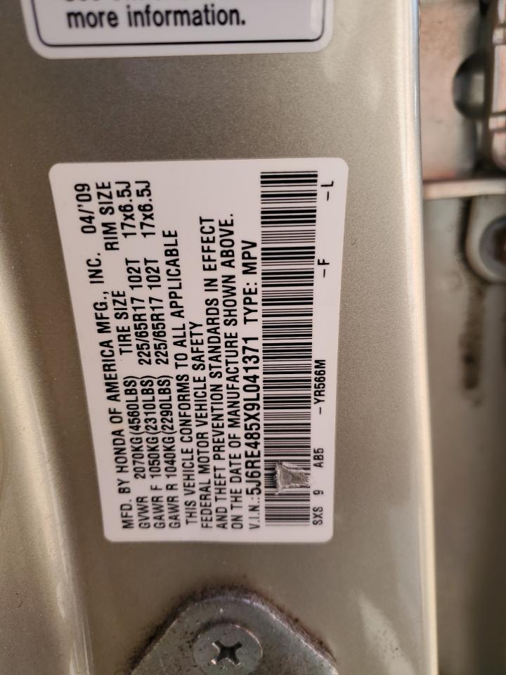 2009 Honda CR-V - Image 15