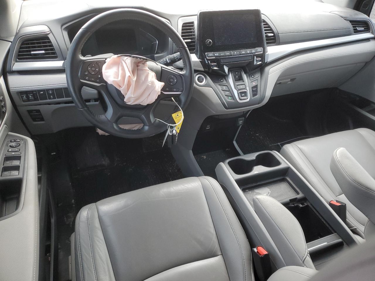 2021 Honda Odyssey - Image 8
