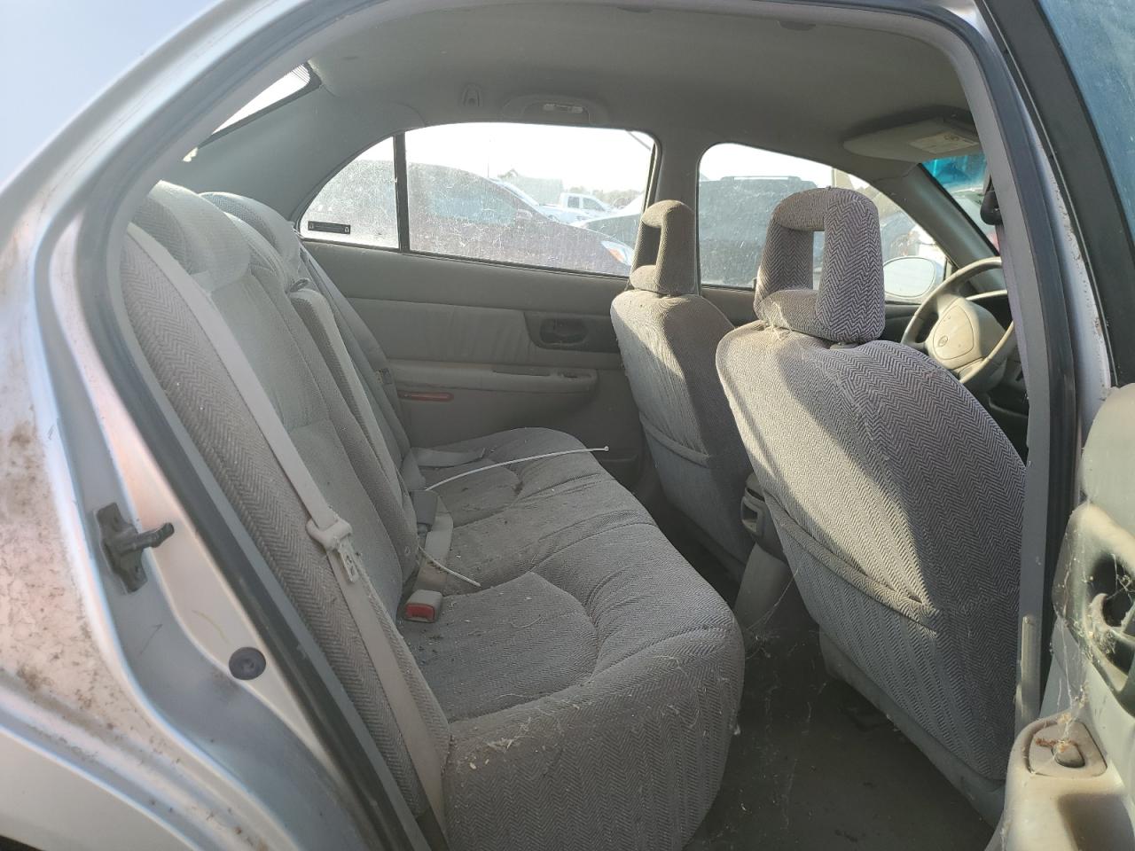 2002 Buick Regal Ls VIN: 2G4WB52KX21231670 Lot: 41953345