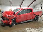 2020 Chevrolet Colorado Lt en Venta en Center Rutland, VT - Front End