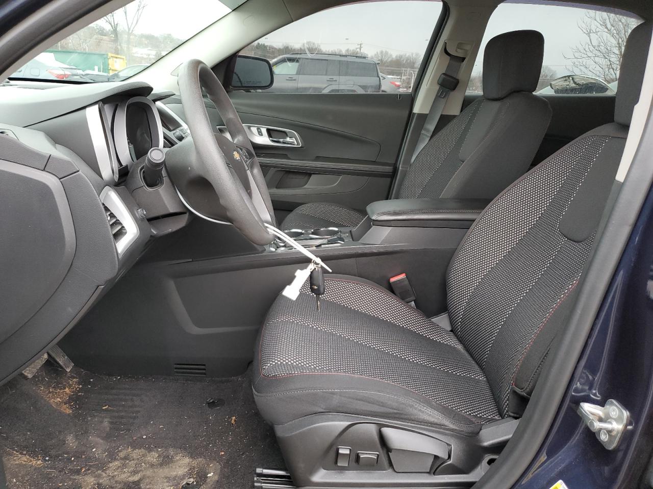 2016 Chevrolet Equinox - Image 7